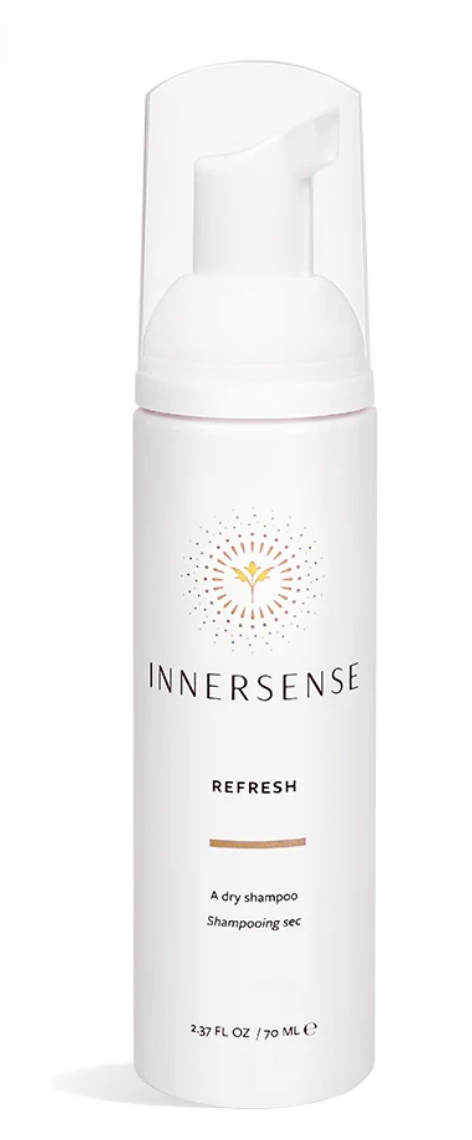 Innersense Refresh Dry Shampoo
