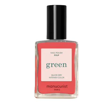 Pulp - Coral Pink by Manucurist, Inc.