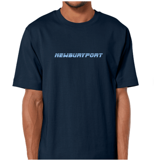 Newburyport Sport Organic Cotton T-Shirt