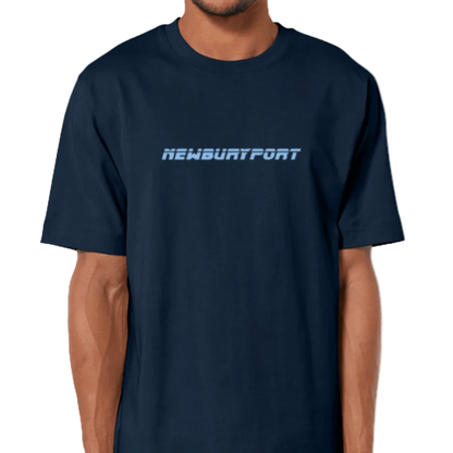 Newburyport Sport Organic Cotton T-Shirt by Dome
