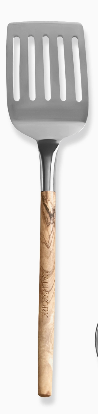 Olive Wood Cooking Utensils – Salt & York
