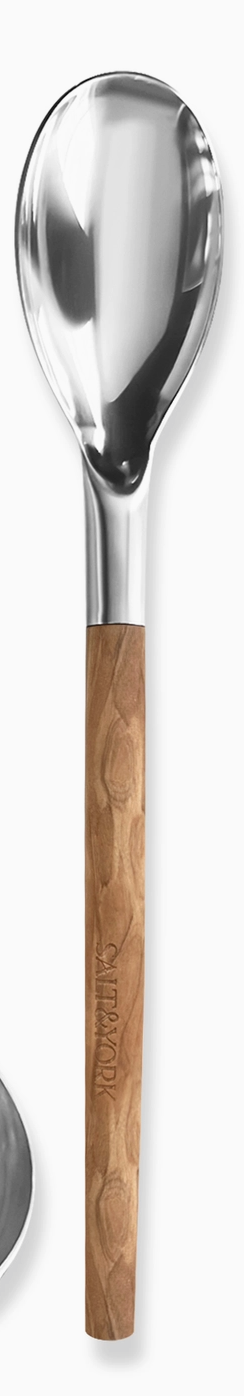 Olive Wood Cooking Utensils – Salt & York