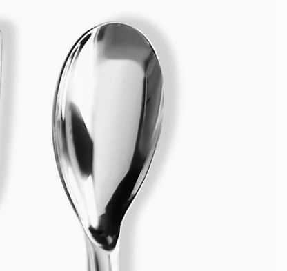 Walnut Wood Cooking Utensils - Salt & York