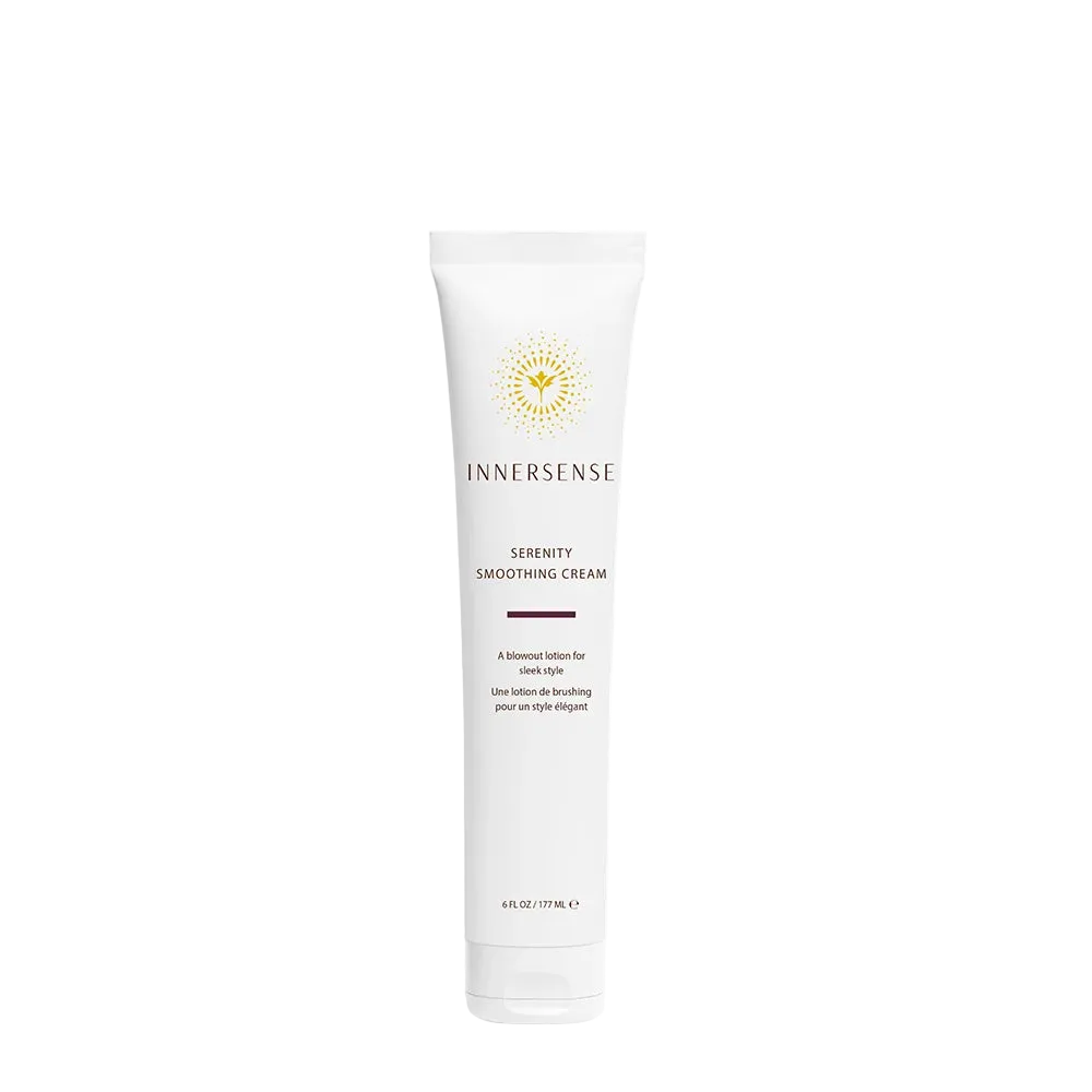 Serenity Smoothing Cream by Innersense