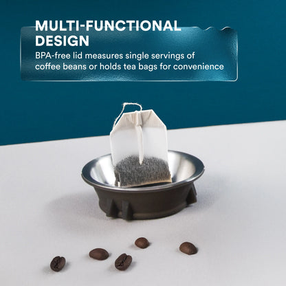 Range Server - 600ml/800ml by Ovalware