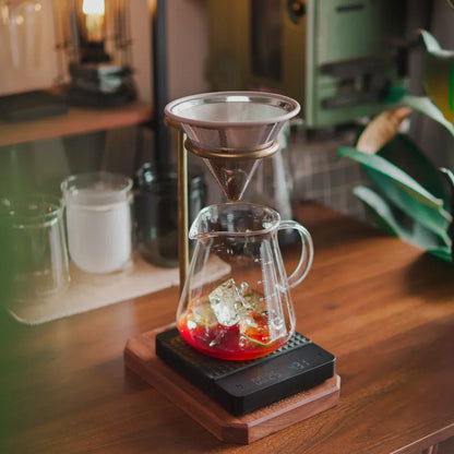 Range Server - 600ml/800ml by Ovalware