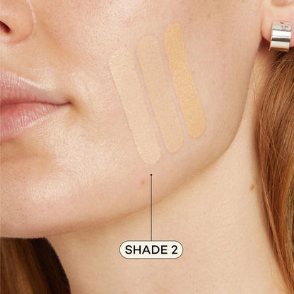 Fungdation - Mushroom Foundation by Axiology