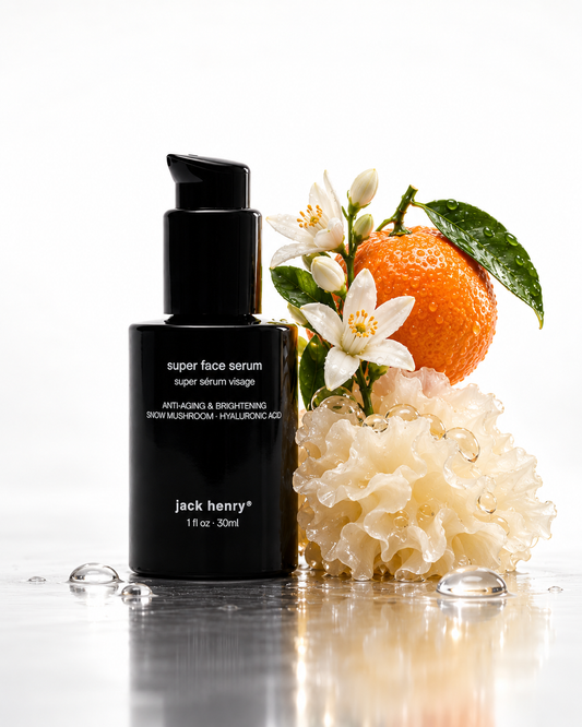 Super Face Serum by JACK HENRY