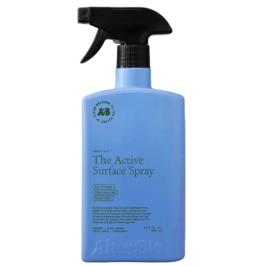 The Active Surface Spray by Alter Bio