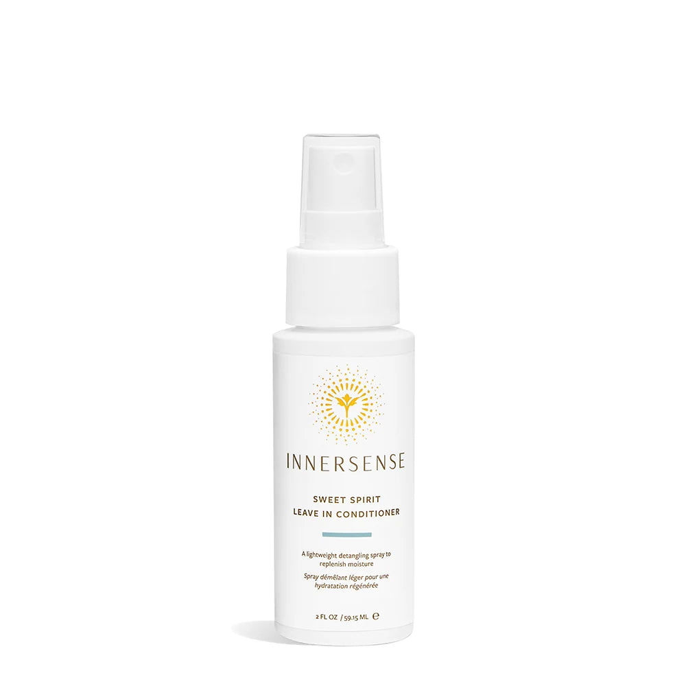 Sweet Spirit Leave-In Conditioner by Innersense