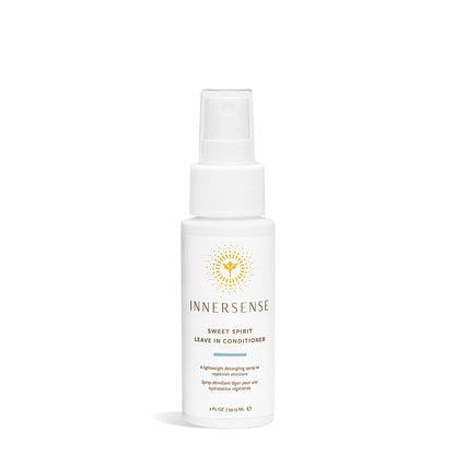 Sweet Spirit Leave-In Conditioner by Innersense