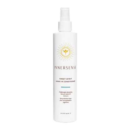 Sweet Spirit Leave-In Conditioner by Innersense