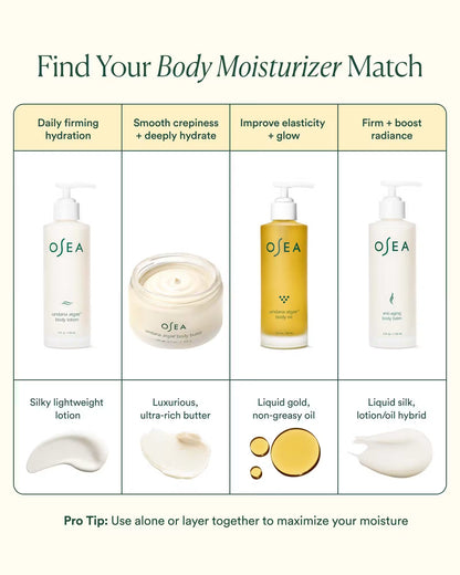 Undaria Algae™ Body Butter by OSEA