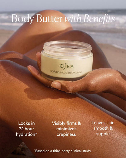 Undaria Algae™ Body Butter by OSEA
