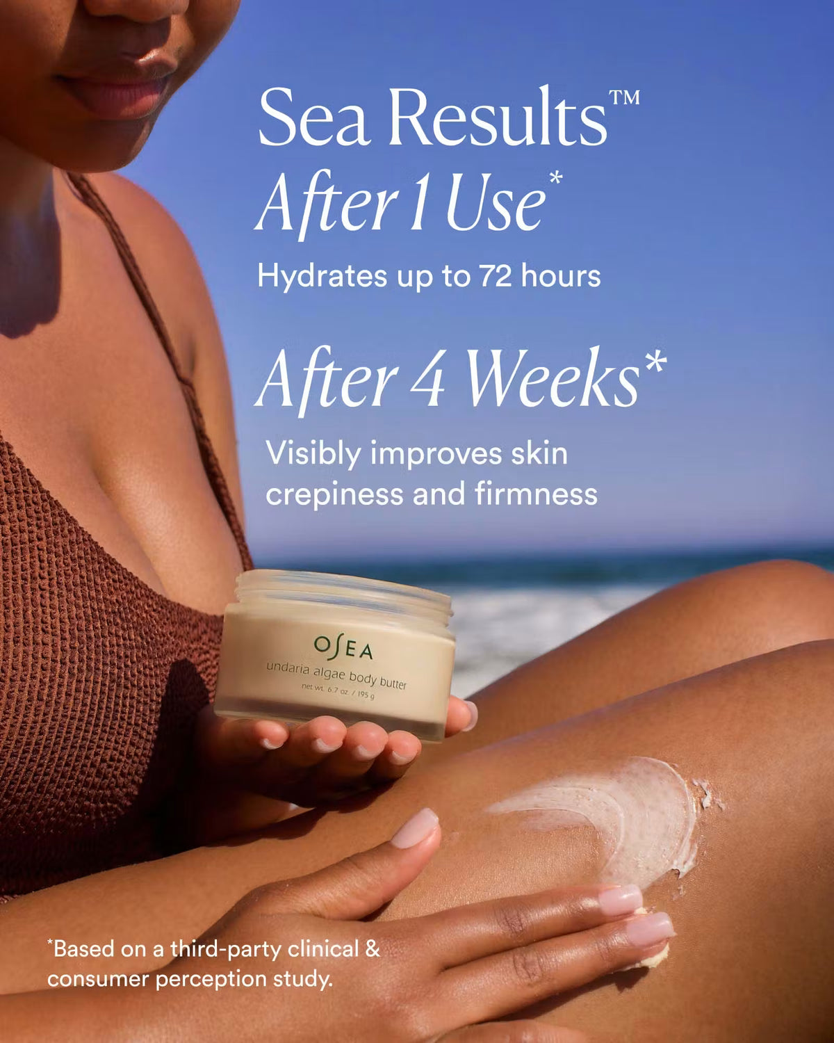 Undaria Algae™ Body Butter by OSEA