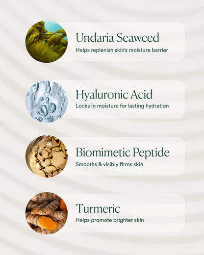 Undaria Algae™ Body Lotion by OSEA