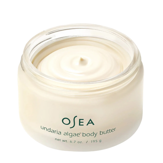 Undaria Algae™ Body Butter