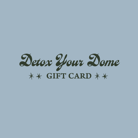 Dome Gift Card