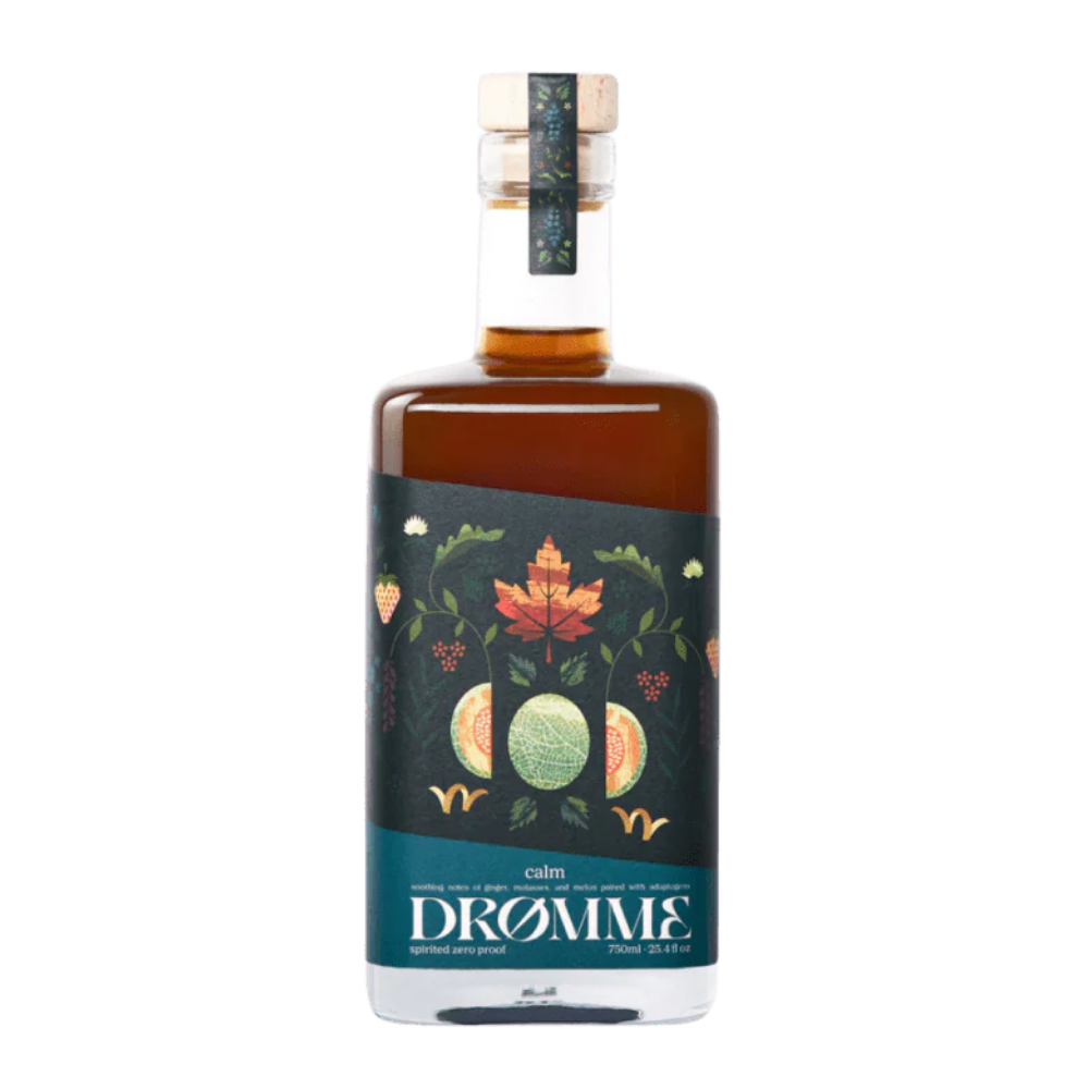 Drømme Calm | Zero Proof Spirit