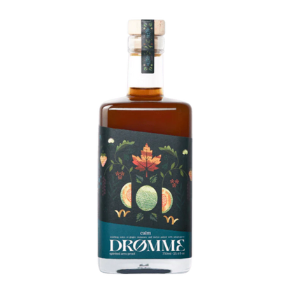 Drømme Calm | Zero Proof Spirit