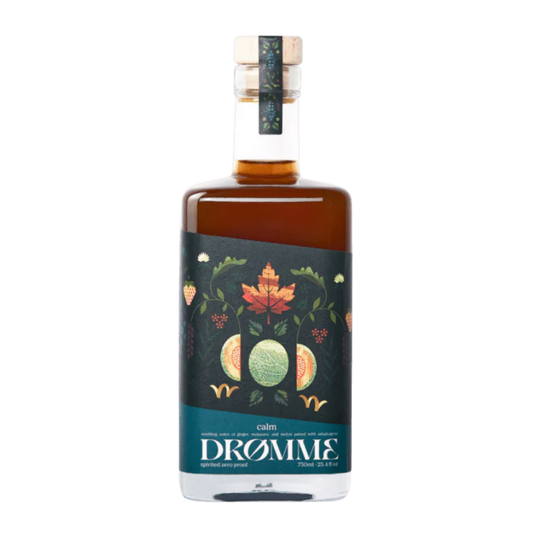 Drømme Calm | Zero Proof Spirit