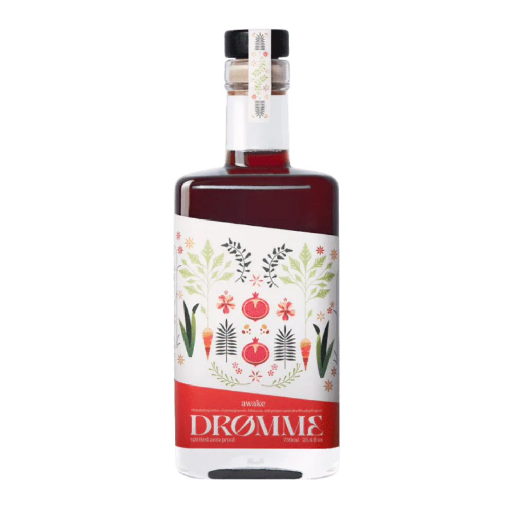 Drømme Awake | Zero Proof Spirit