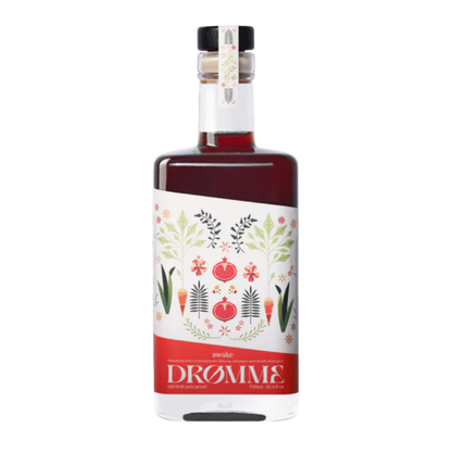 Drømme Awake | Zero Proof Spirit