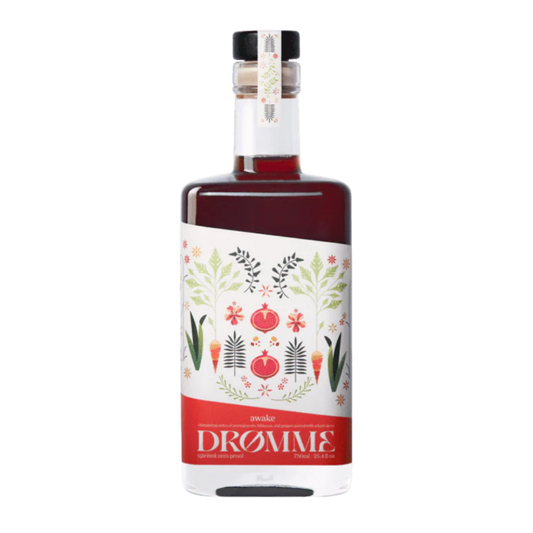 Drømme Awake | Zero Proof Spirit