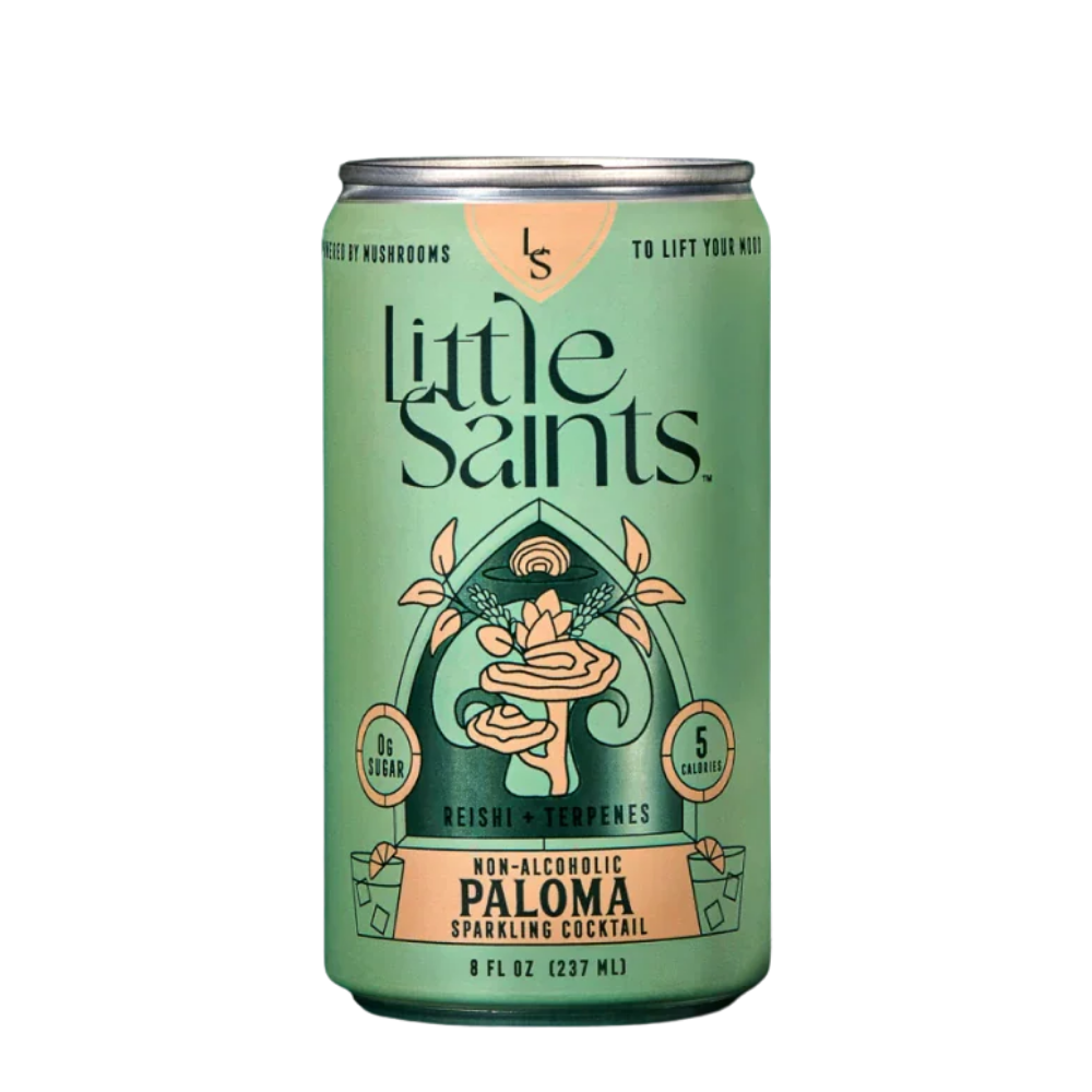 Little Saints Paloma