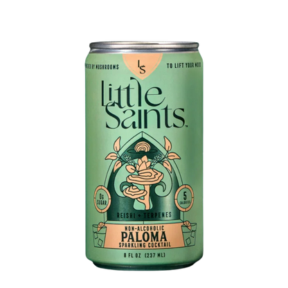 Little Saints Paloma
