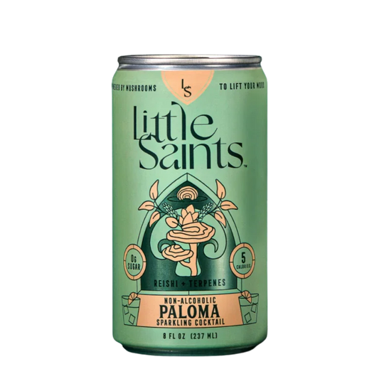 Little Saints Paloma