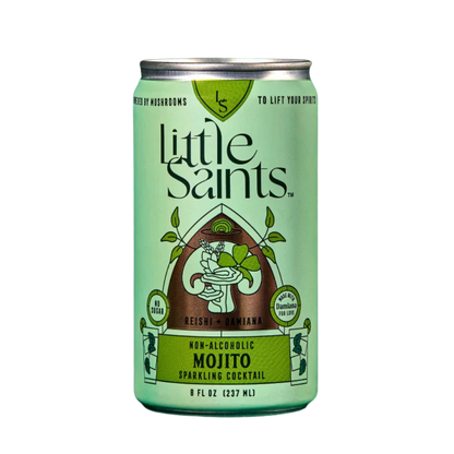 Little Saints Mojito