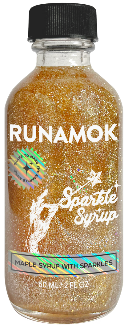 Sparkle Syrup® 60ml