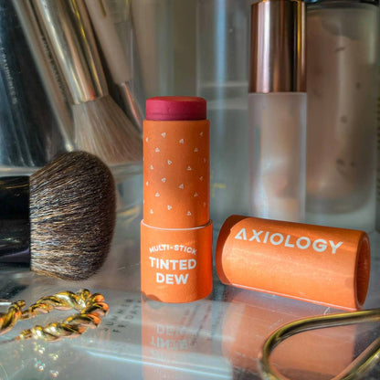 Axiology - Humble Tinted Dew – Clean 3 in 1 Makeup
