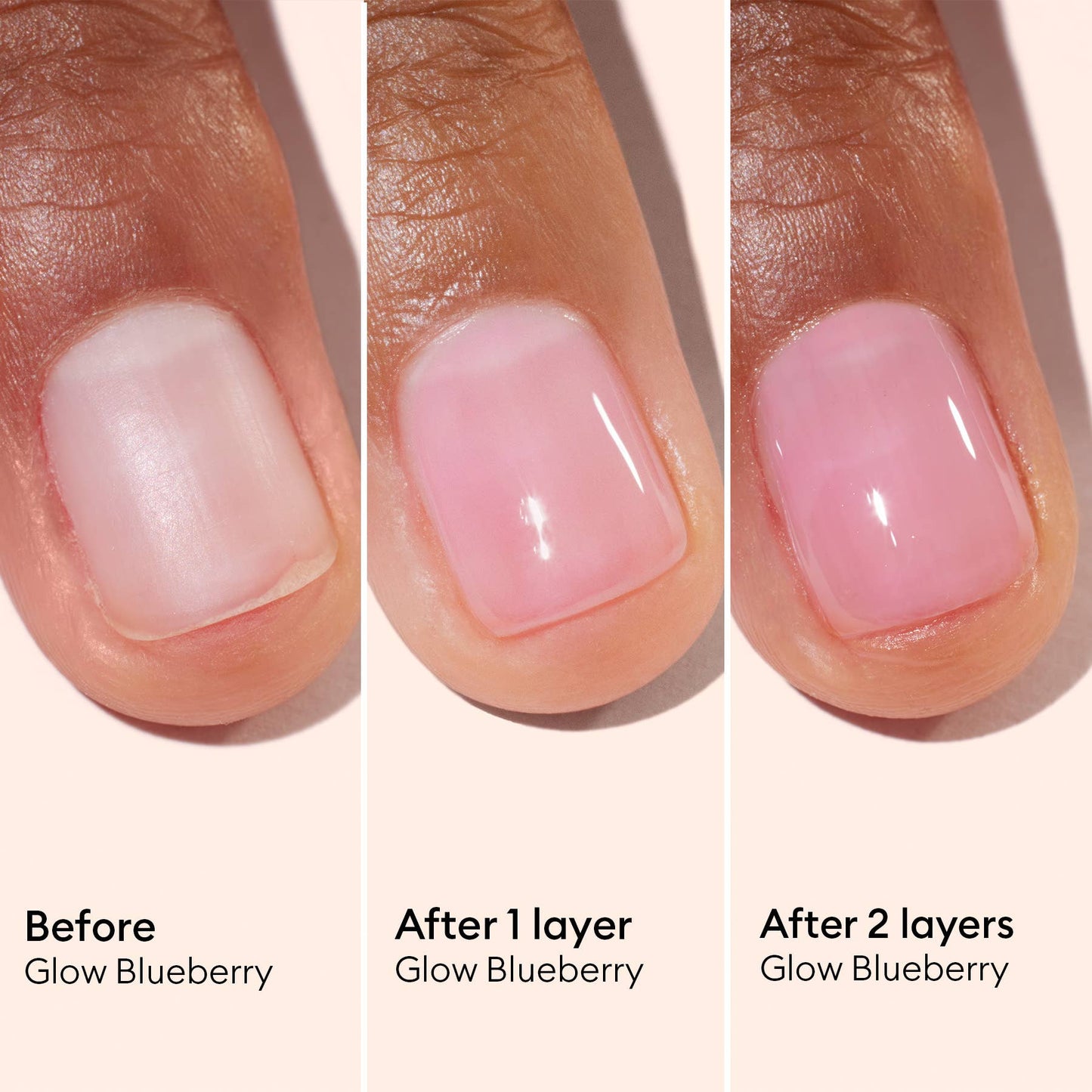 Manucurist, Inc. - Nail Care - Active™ Glow Care Polish
