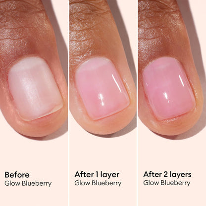 Manucurist, Inc. - Nail Care - Active™ Glow Care Polish