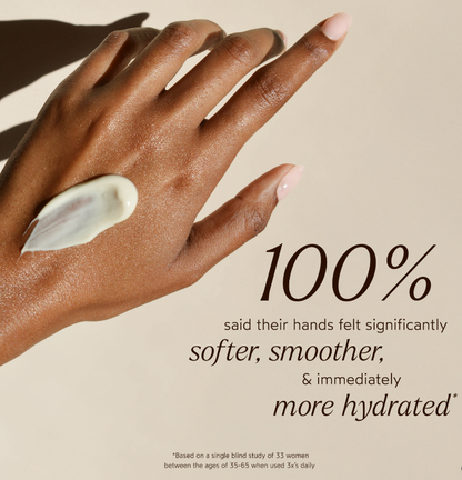 True Botanicals - Chebula The Hand Cream
