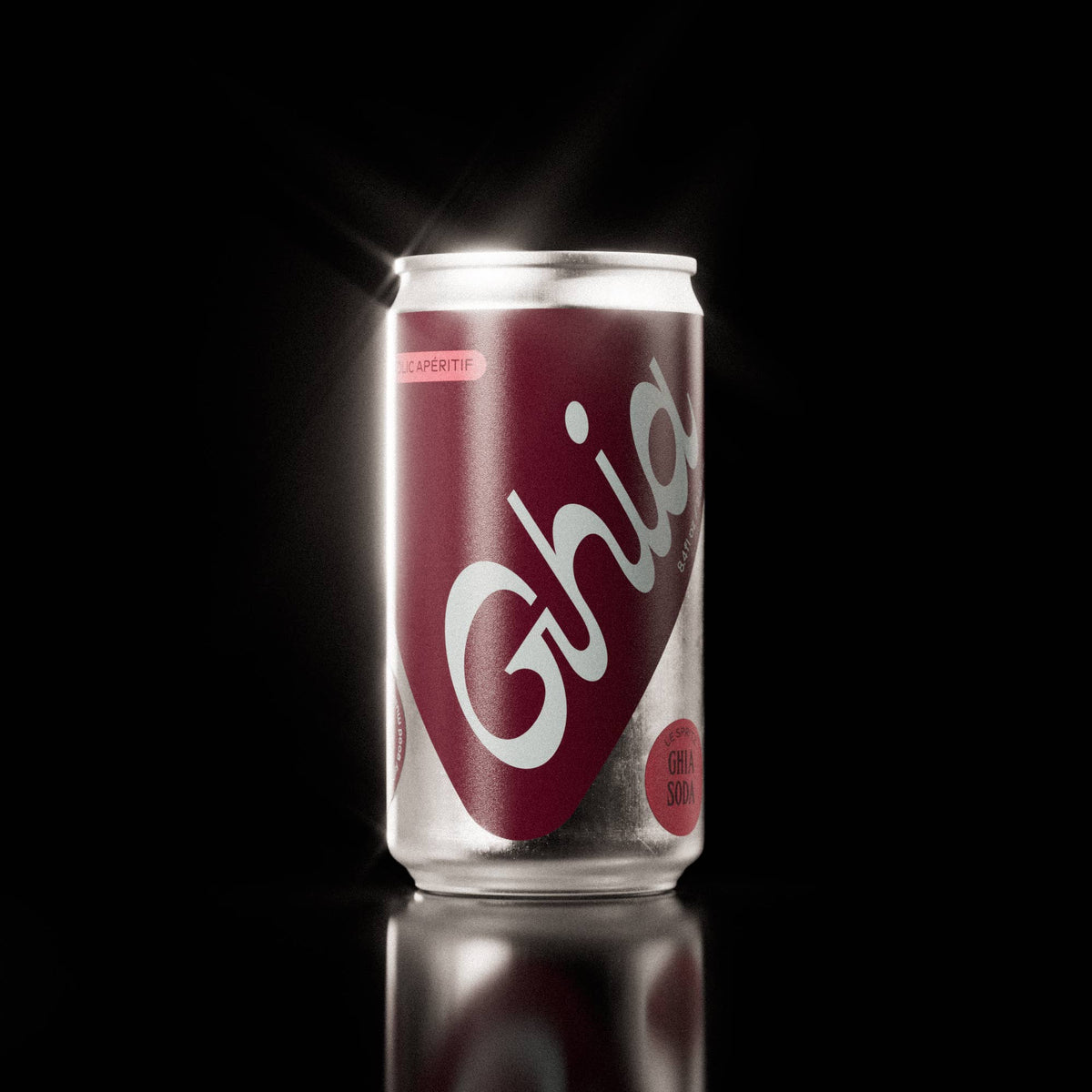 Ghia  Le Spritz | Ghia Soda