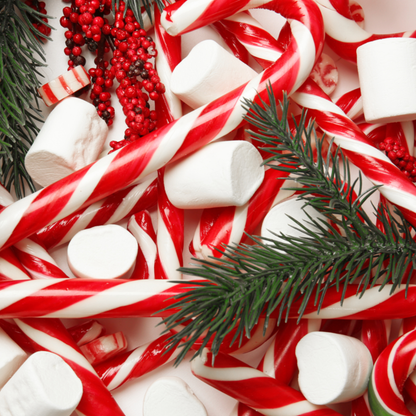 Non-GMO Flavorings: Elves Smells (Limited Edition)