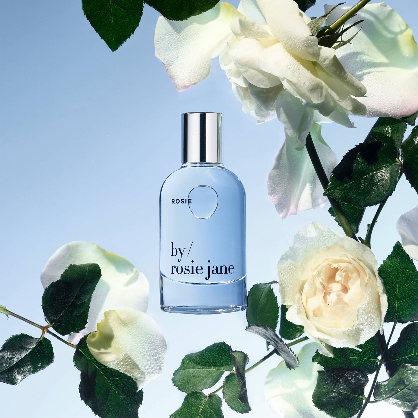 By Rosie Jane - ROSIE Eau de Parfum with white musk
