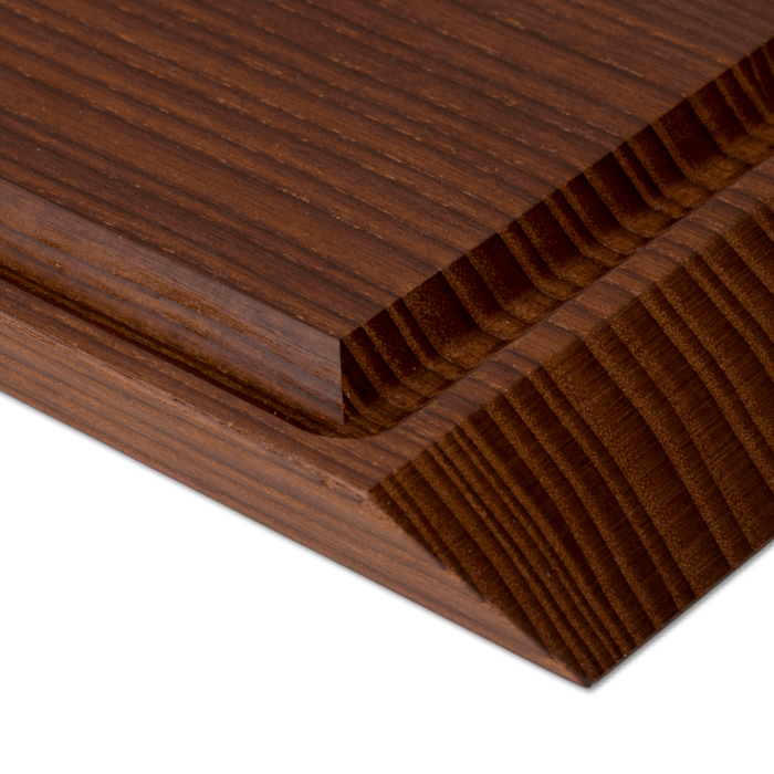 Rosendahl - RÅ - Ash Wood Chopping Board / Serving Tray