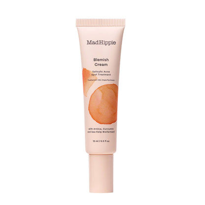 Mad Hippie - Blemish Cream - Acne Treatment for Clear Skin