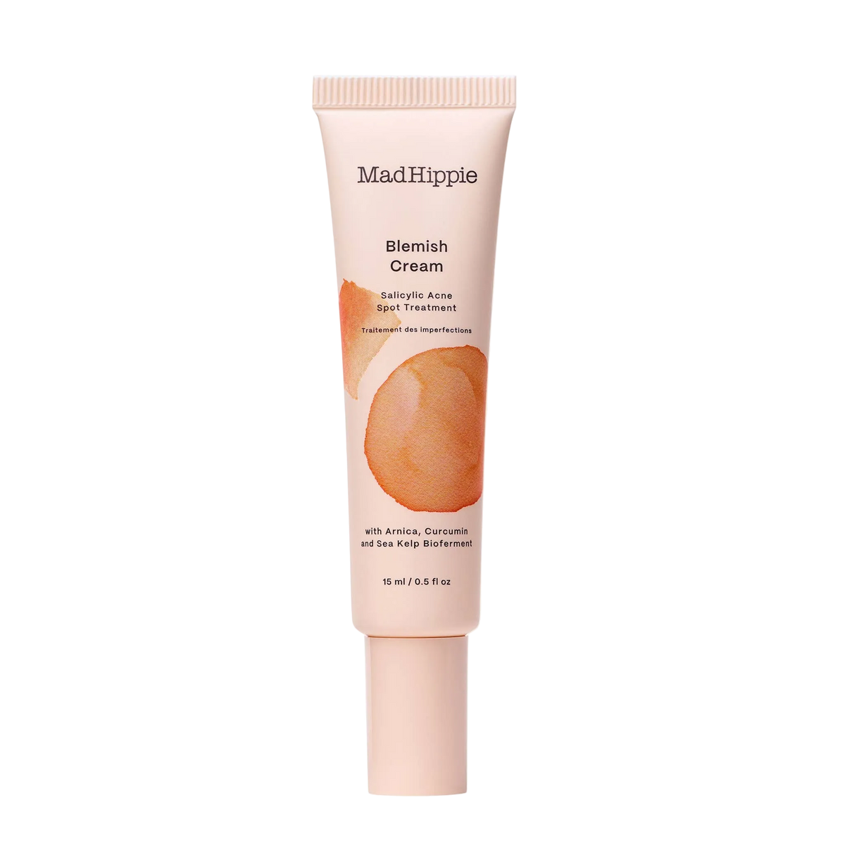 Blemish Cream - Acne Treatment for Clear Skin by Mad Hippie