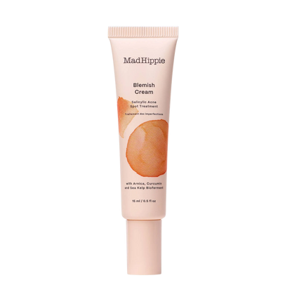 Blemish Cream - Acne Treatment for Clear Skin by Mad Hippie