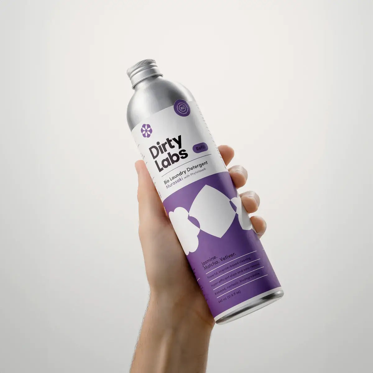 Murasaki Bio Laundry Detergent
