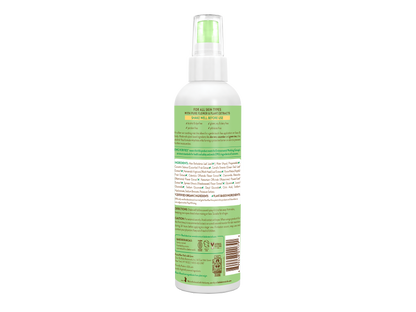 Babo Botanicals - After Sun Aloe & Cucumber Soothing Mist