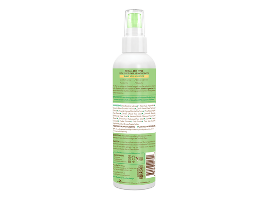 Babo Botanicals - After Sun Aloe & Cucumber Soothing Mist