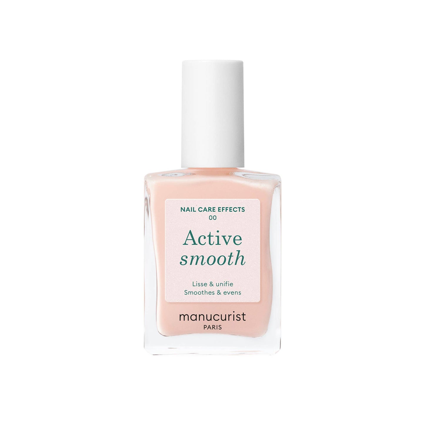 Manucurist, Inc. - Nail care - Active Smooth Ridge filler