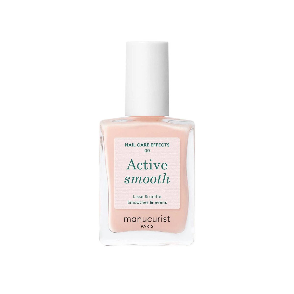 Active Smooth Ridge filler by Manucurist, Inc.