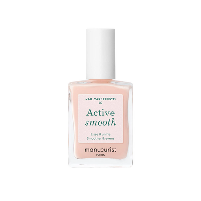 Active Smooth Ridge filler by Manucurist, Inc.